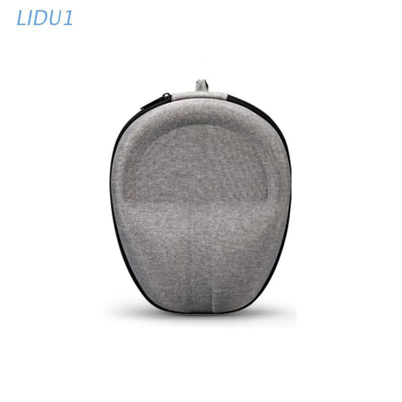 Hộp Cứng Lidu1 Đựng Tai Nghe Audio-Technica Ath-M50X / M50 / M70X / M40X / M30X / M50Xm