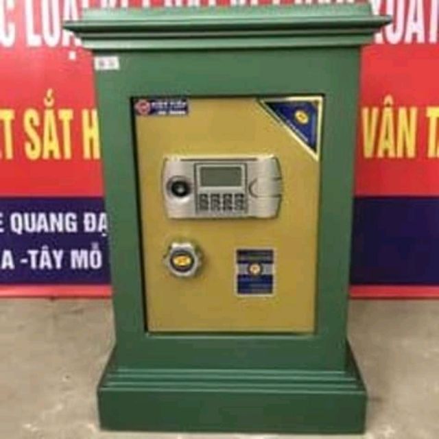 Két điện tử Việt Tiệp khu vực Hà Nội