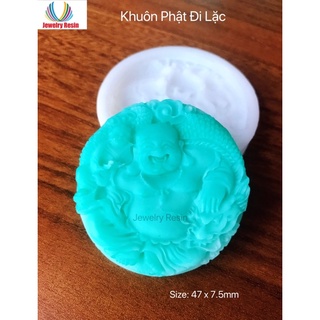 Khuôn Phật Di Lặc, Khuôn Silicone , Khuôn Epoxy Resin