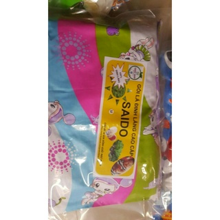 Combo 2 Gối G1db VÀ G3 đinh lăng