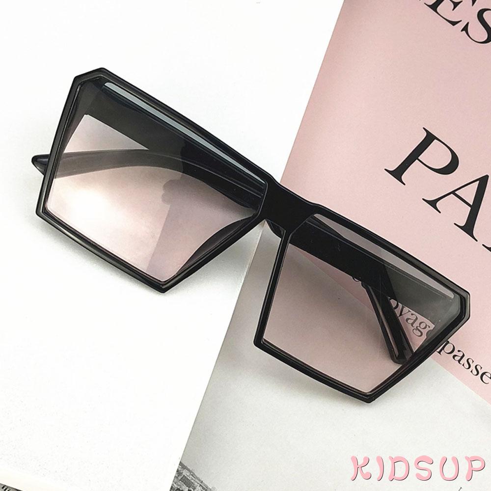 Kính mát chống tia UV400 nhiều màu sắc thời trang cho bé trai và bé gái