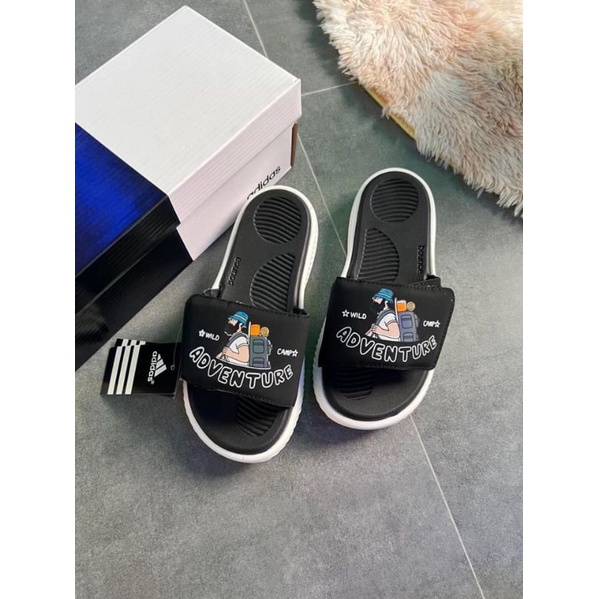 Dép Quai Ngang ADV nhiều màu đủ size Full Box và có bảo hành.