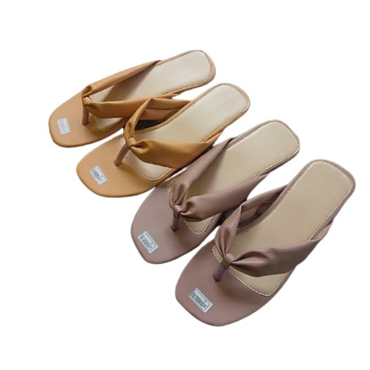 The Cheapest Kyoko Style Women 's Flip Flops