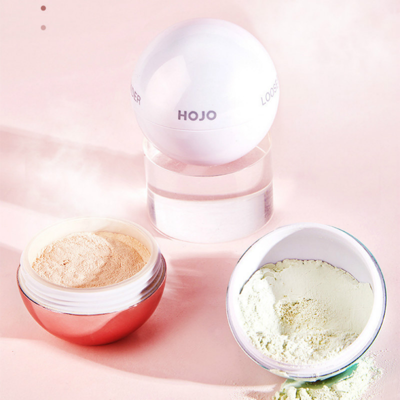 [Hàng mới về] Phấn phủ Hojo kiềm dầu dạng viên nén | BigBuy360 - bigbuy360.vn