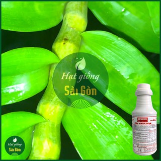 Phân Cá Hữu Cơ Đậm Đặc Fish Emulsion