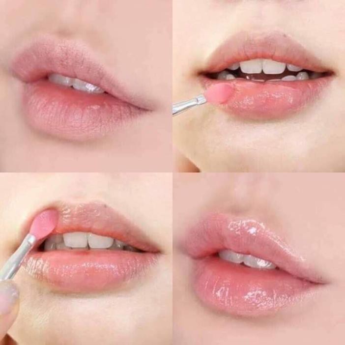 Mặt nạ ngủ cho môi Laneige Lip Sleeping Mask mini size 3gr