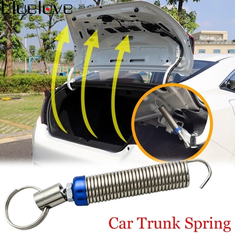 [Thiết Bị Nâng Cửa Hành Lý Tự Động] [Phụ Kiện Mở Thông Dụng]