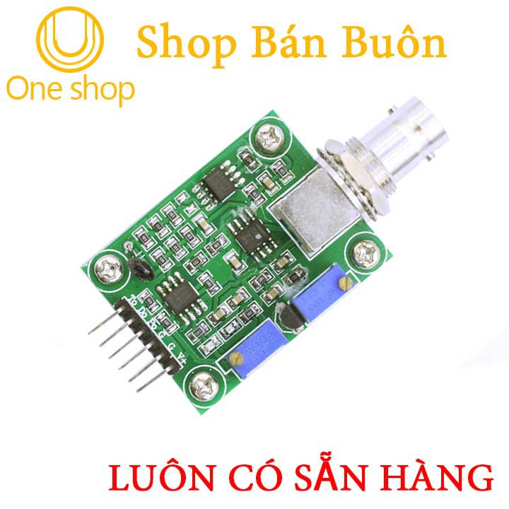 Module Đo Nồng Độ PH Chất Lượng Cao
