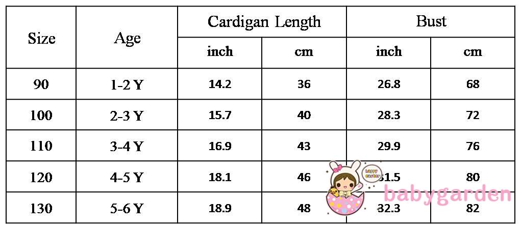 Áo Khoác Dệt Kim Tay Dài Đính Quả Cherry Thời Trang Mùa Đông Cho Bé Gái
