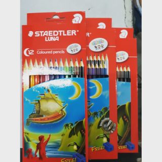 Bút chì màu STAEDTLER