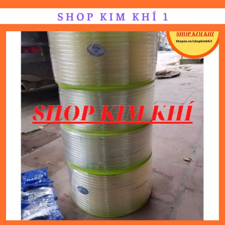 Dây ti ô dây hơi