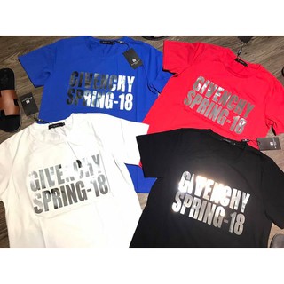 Áo phông nam chữ bạc