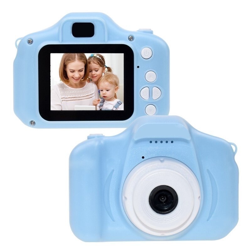 Ảnh Trẻ Em | Camera Kỹ Thuật Số Trẻ Em TH2810 | BigBuy360 - bigbuy360.vn