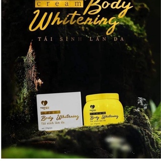 Kem body bong da phương anh