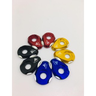 🎁 Long đền kiểu trứng lắp xi nhan 🎁