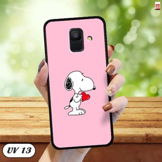 Ốp lưng Samsung A06 2018- dễ thương dep