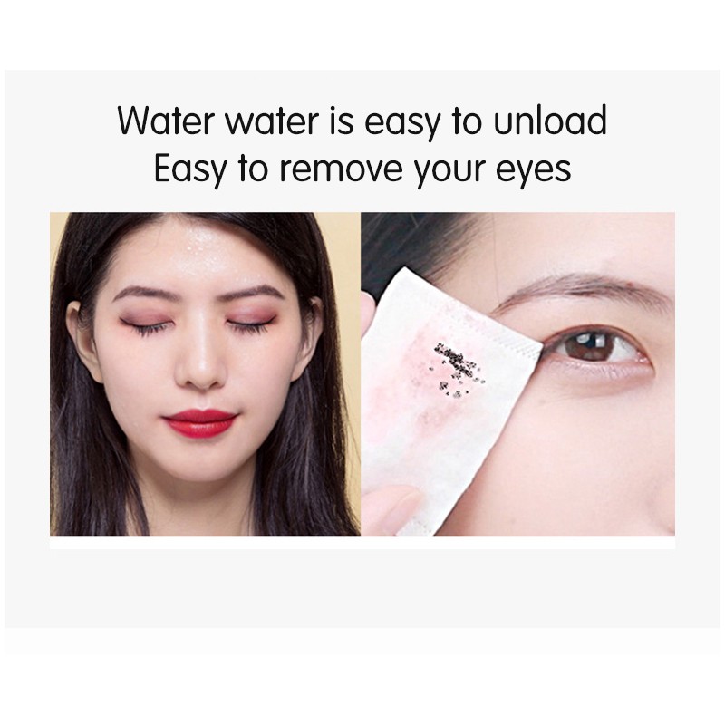 [Hàng mới về] Bút Kẻ Mắt Nước Khô Nhanh Chống Nước Chống Dính Lâu Trôi Dễ Dùng | BigBuy360 - bigbuy360.vn