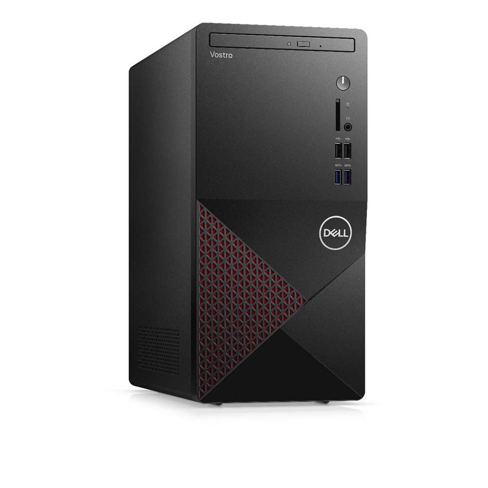 [Mã ELMALL1TR5 giảm 6% đơn 3TR] PC Dell Vostro 3888 (i7-10700/8GB/1TB/Win10Home)