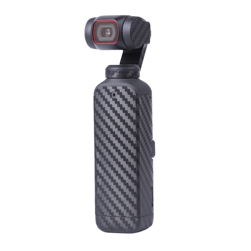 Miếng Dán Bảo Vệ Camera Cho D-ji Osmo- Pocket 2