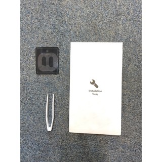 Cường Lực Camera IPhone X
