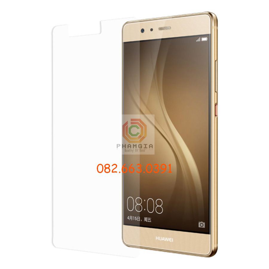 Dán cường lực dẻo nano Huawei P9 Lite