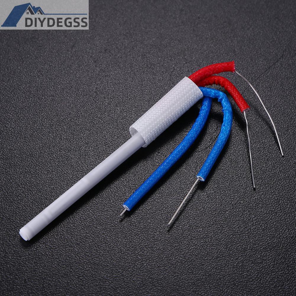 Lõi Sắt Hàn Nhiệt Lõi Gốm 4 Dây Diydegs2 50w 1321