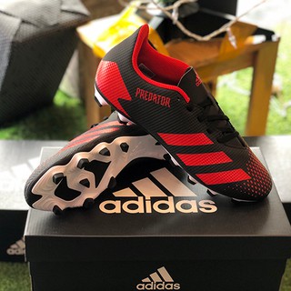 Giày đá bóng Adidas Predator 20.4 FG [ Chính hãng ]