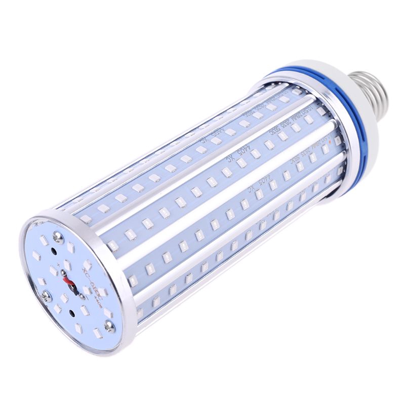 Bóng đèn LED UV 60W có tia UV kèm điều khiển từ xa