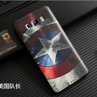 Ốp lưng galaxy j7 2016 - my colors