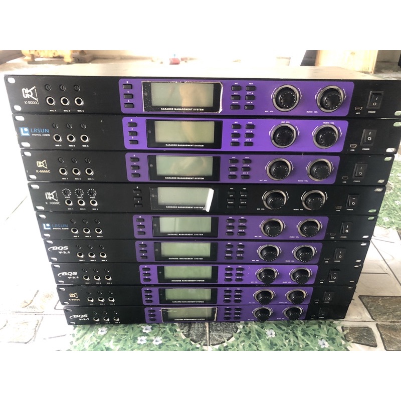 Vang số bãi lrsun