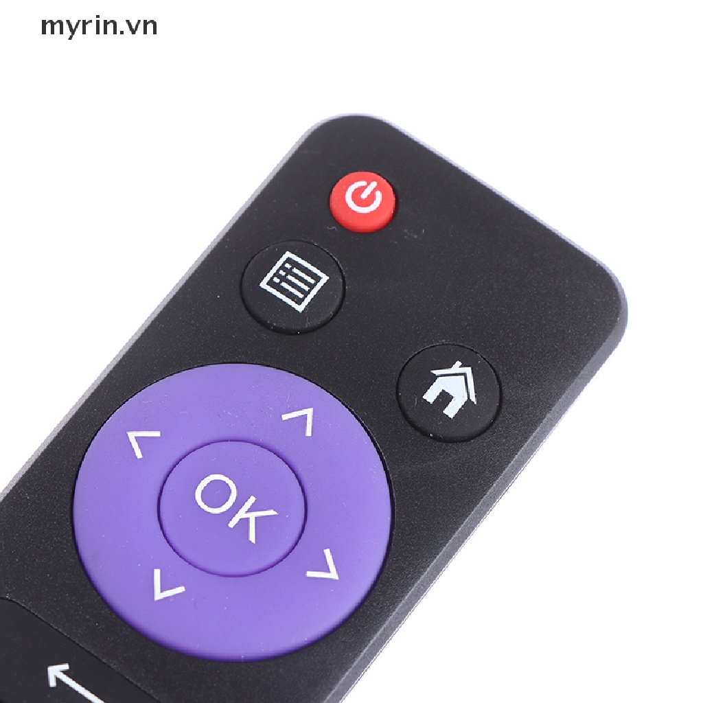 Điều Khiển Từ Xa Thay Thế Chuyên Dụng Cho h96max x3 h96mini MX1 h96max rk3318