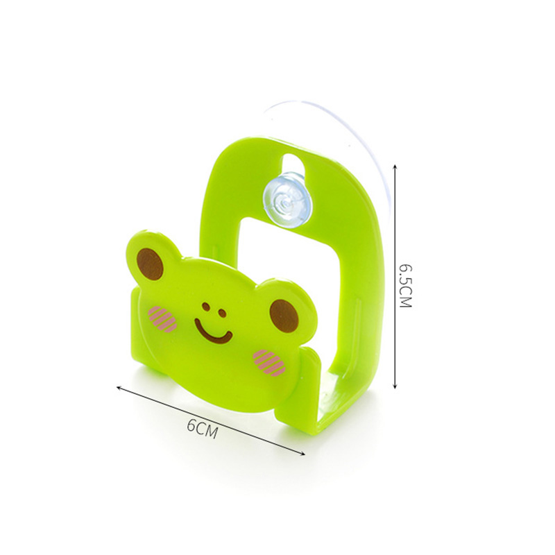 Giá đỡ đồ dùng tiện dụng dành cho nhà tắm nhà bếp