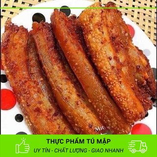 [Giao hỏa tốc HCM] Sườn Non Ướp Xá Xíu 500GR (Hàng loại 1)