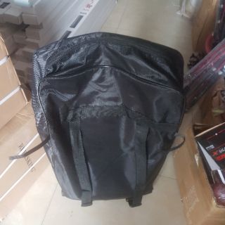 Ghế câu địa hình cá chép