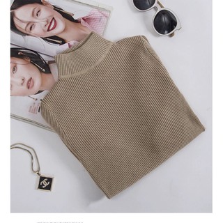 Áo Len tăm cổ 5p