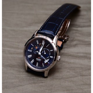 Đồng hồ nam Orient FET0T003T0