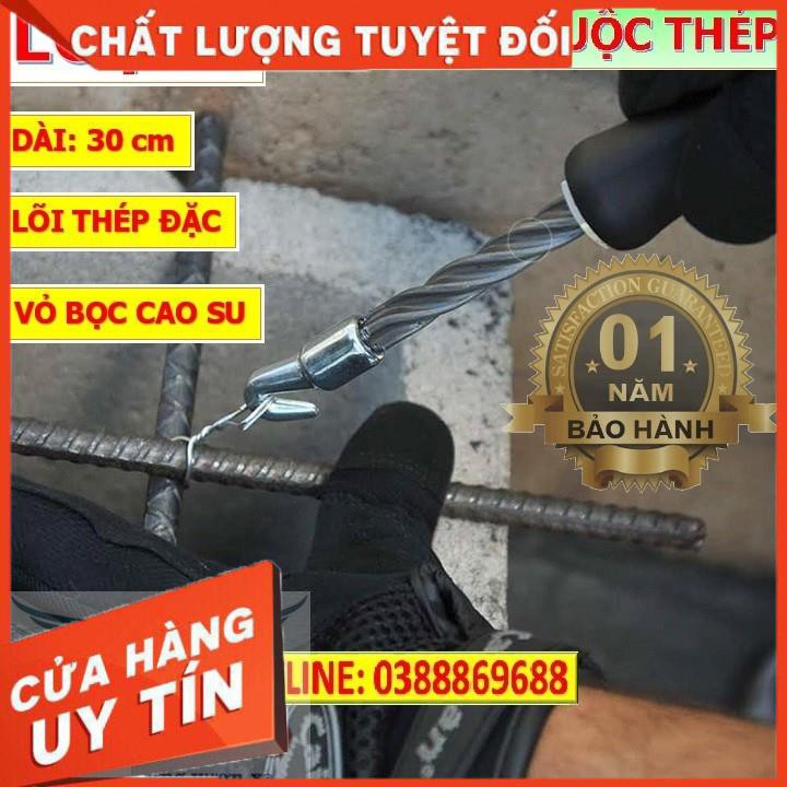 Móc xoay buộc thép, Móc buộc sắt, móc buộc thép BBK loại1