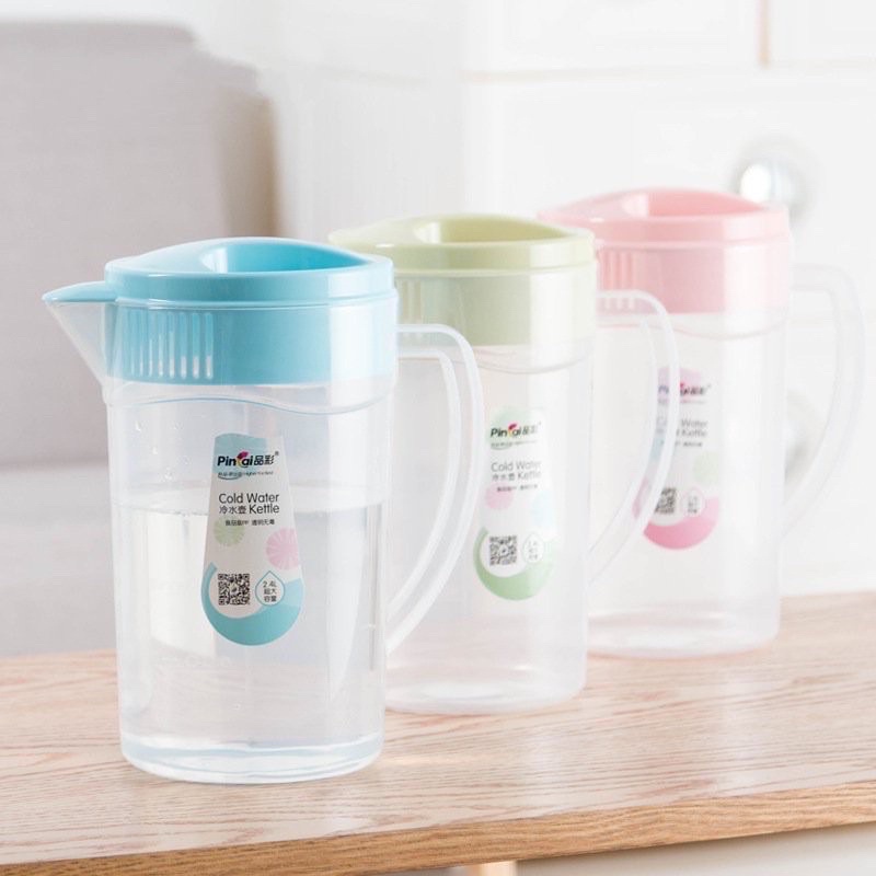 BÌNH ĐỰNG NƯỚC GIA ĐÌNH SIÊU BỀN 3.5L