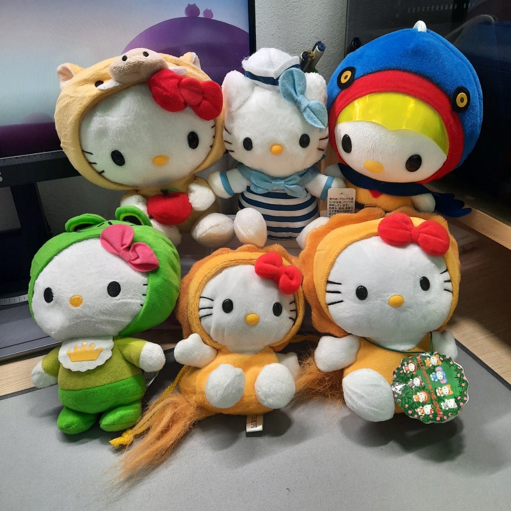 GAU1525. Gấu bông 2hand xinh, thơm, mới