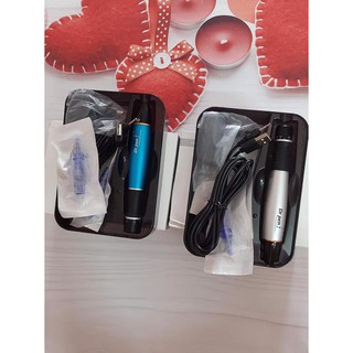 Máy phi kim,cấy tảo Dr.Pen A1