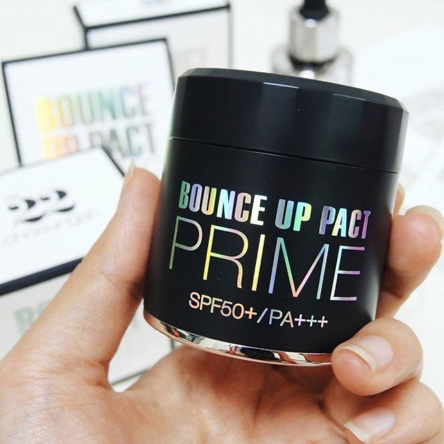 PHẤN TƯƠI BOUNCE UP PACT PRIME SPF50+/PA+++ VER 22 CHOSUNGAH