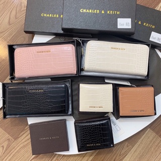 Ví c n k dáng dài vân rắn size 20 fullbox ảnh tự chụp