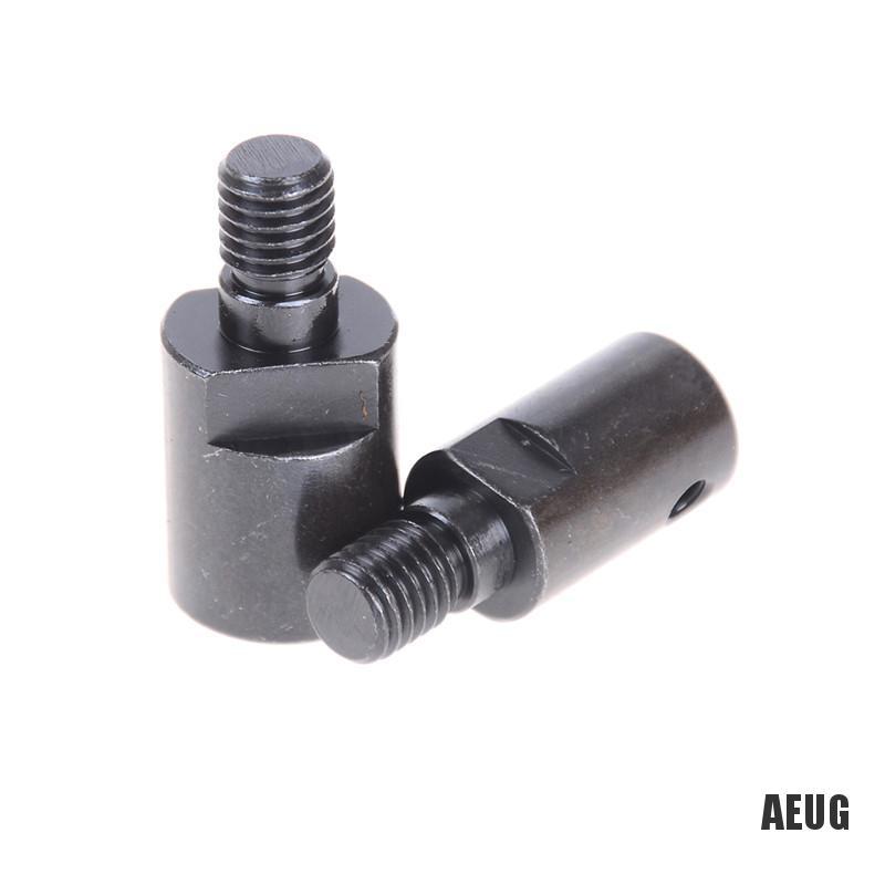 Đầu nối trục máy khoan 5mm / 8mm / 10mm / 12mm m10
