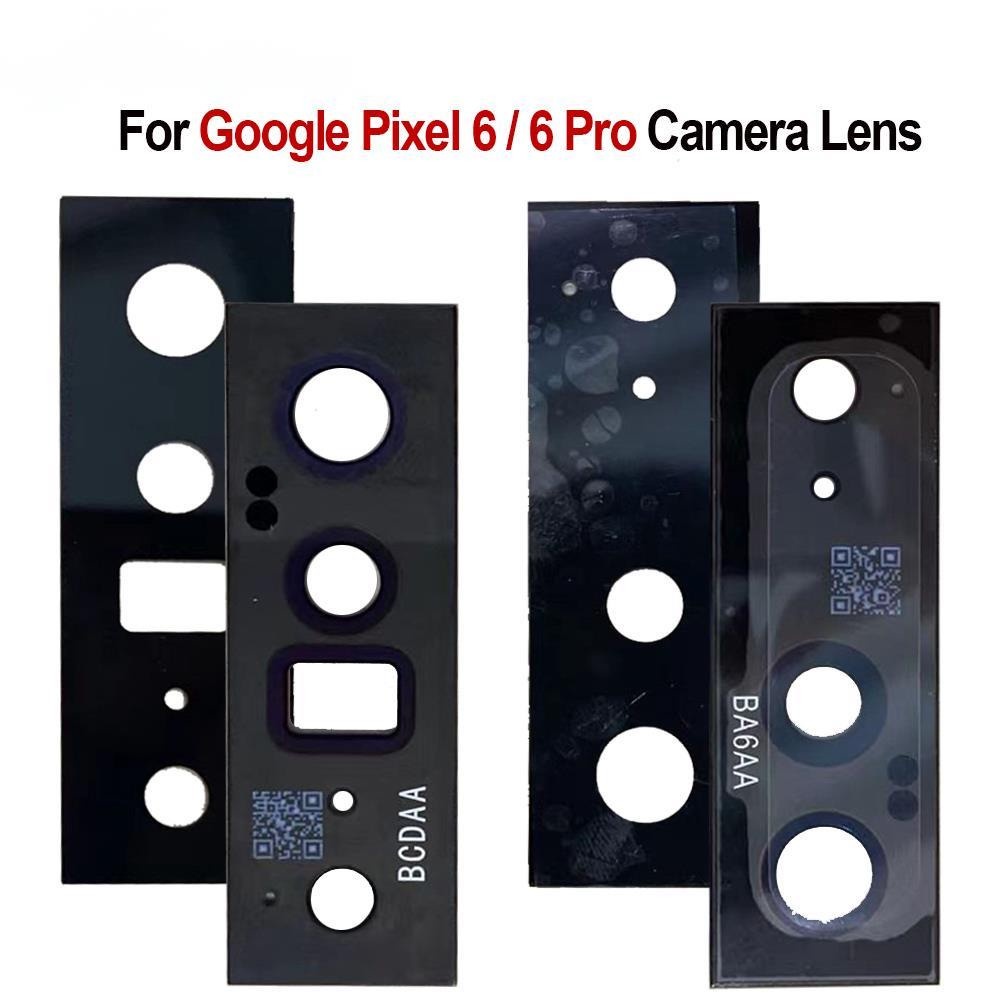 Nắp Đậy Ống Kính Camera Thay Thế Chuyên Dụng Cho Google Pixel 6/Pixel 6 Pro