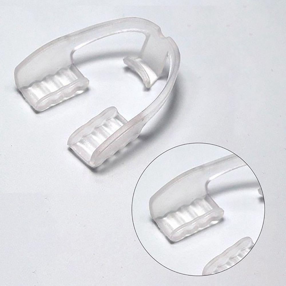 Dụng Cụ Nẹp Bảo Vệ Răng Chất Lượng Cao