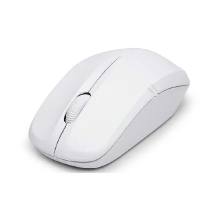 Chuột Không Dây Delux M136