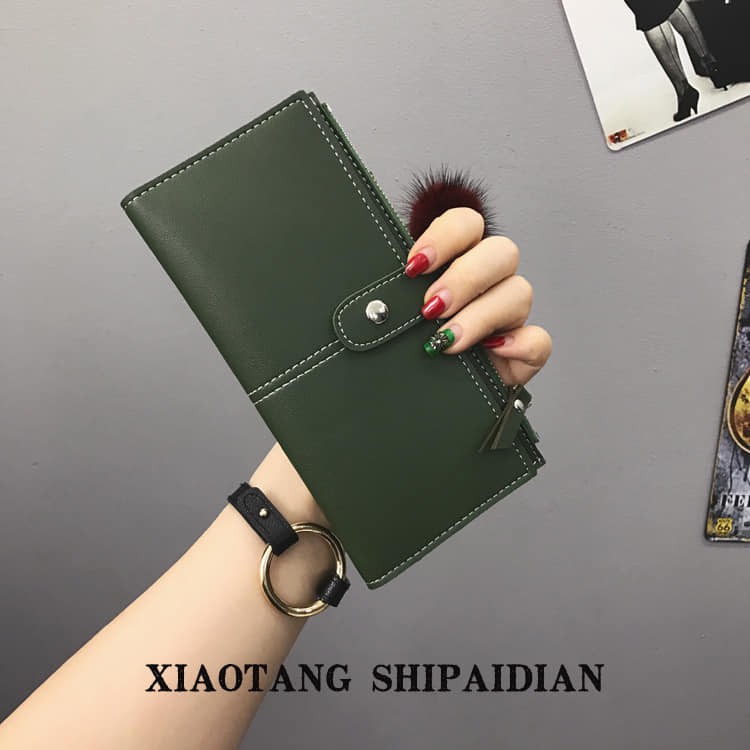 Ví nữ cầm tay