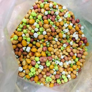 500gr đậu thập cẩm đủ vị