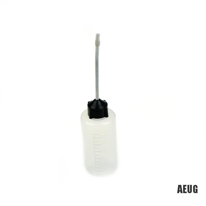 Bình Đựng Dầu Cho Máy May 120ml