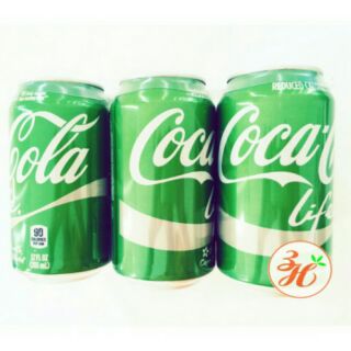 Thùng 12 lon Coca cherry date T7/21 Mỹ
